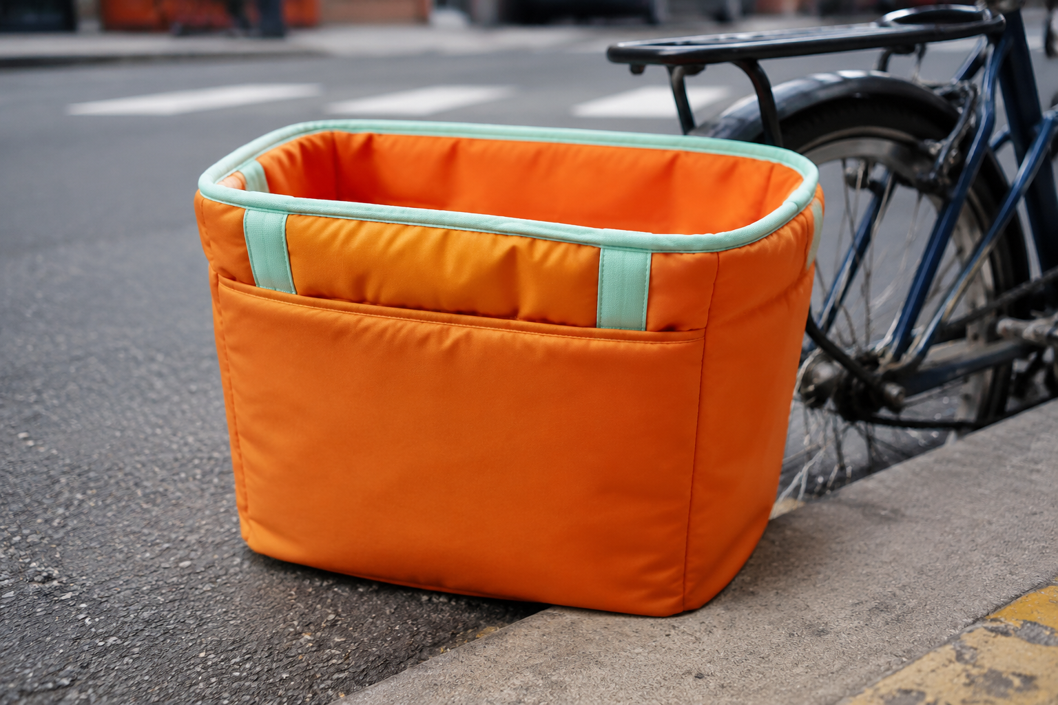 Basket Liner Bag