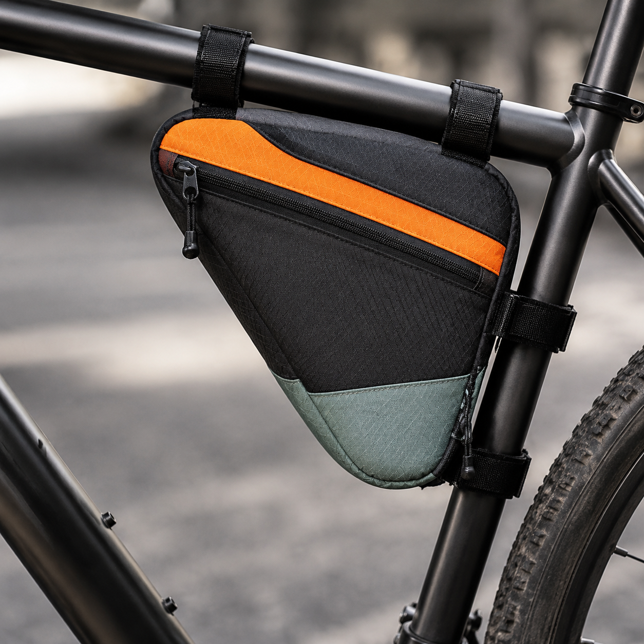 Frame Pouch Small