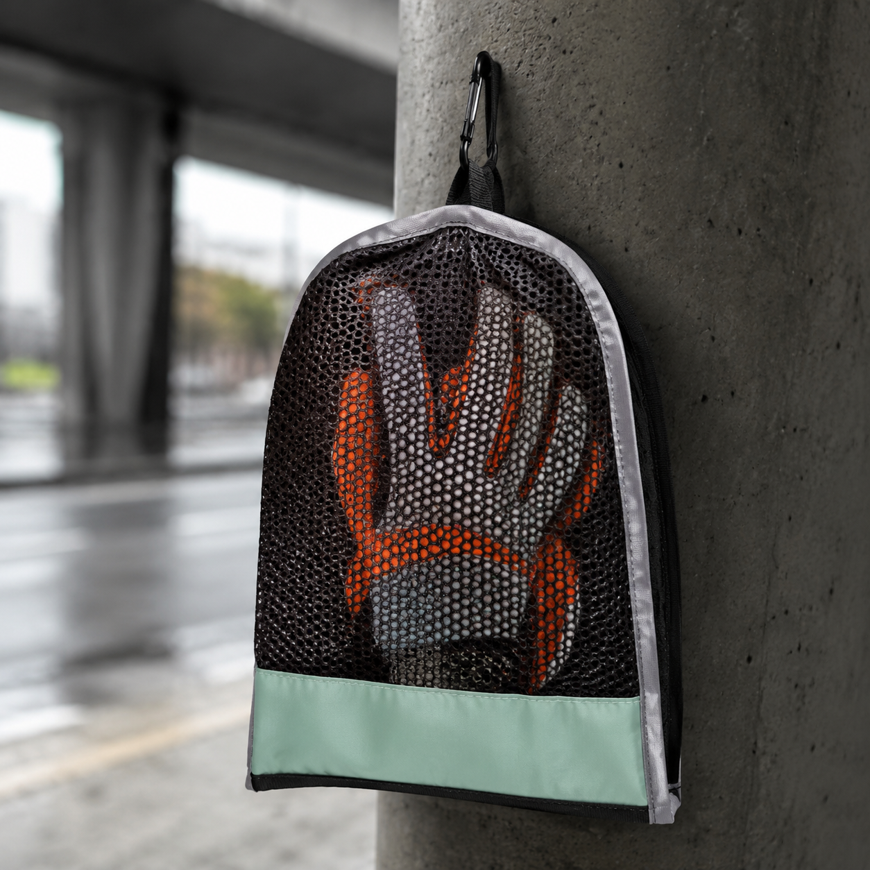 Glove Dry Pouch
