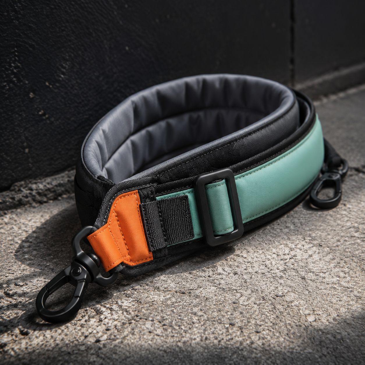 Lock Carry Strap