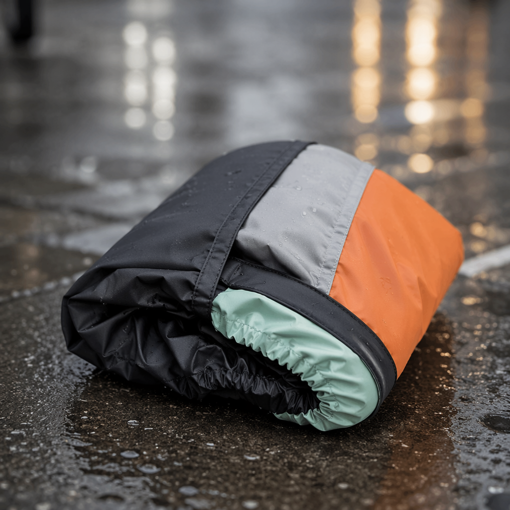 Rain Cover Sleeve